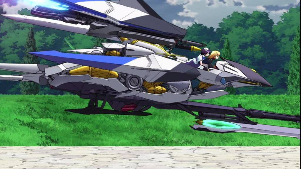 クロスアンジュ 天使と竜の輪舞(ロンド) 20話シーン 052