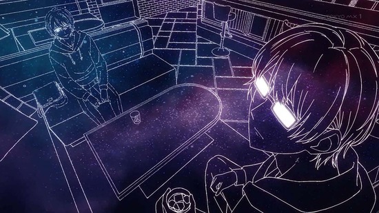 【推しの子】 20話「夢」場面カット32