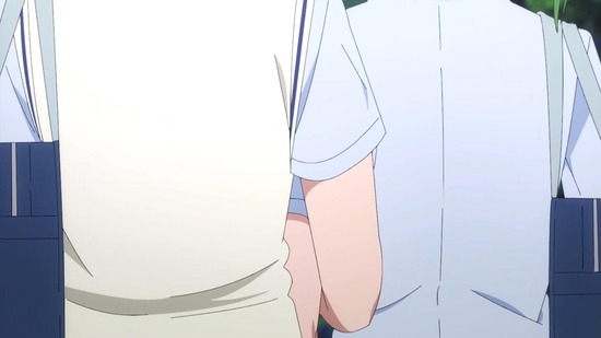 ラブライブ!虹ヶ咲学園スクールアイドル 12話場面カット057