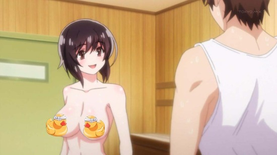 洗い屋さん!~俺とアイツが女湯で!?~ 7話番組カット004