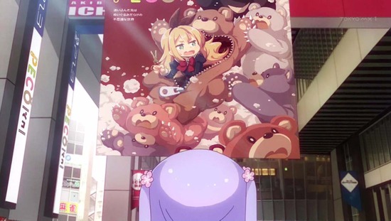 NEW GAME!! 最終回12話場面カット_001