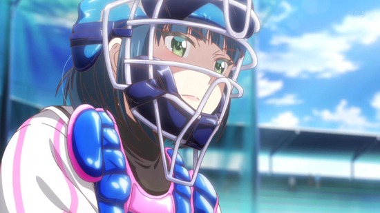 八月のシンデレラナイン 12話番組zカット027