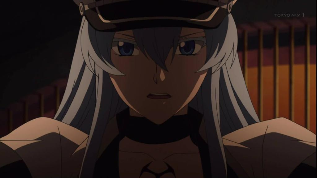 アカメが斬る! 21話007