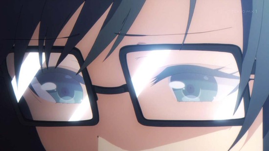 俺を好きなのはお前だけかよ 11話番組カット033