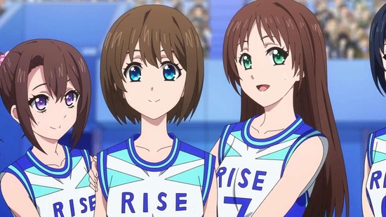 Extreme Hearts 12話場面カット001