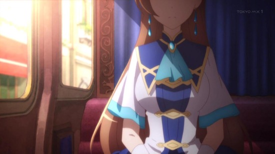 乙女ゲームの破滅フラグ 1話場面カット001