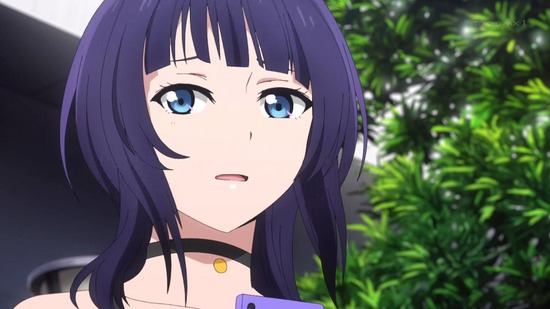 ラブライブ! 9話場面カット013