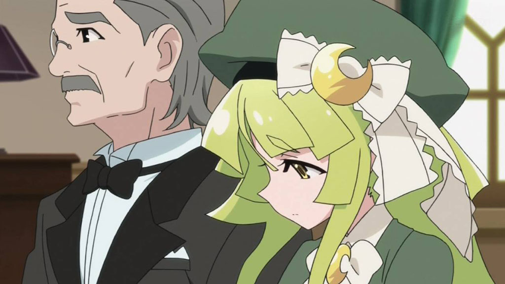 幻影ヲ駆ケル太陽 9話005