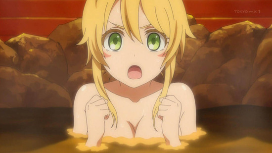 転生したらスライムだった件 転スラ日記 10話場面カット038