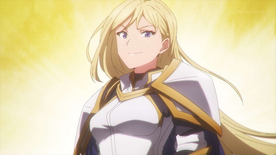 ゴブリンスレイヤーⅡ　３話場面カット27