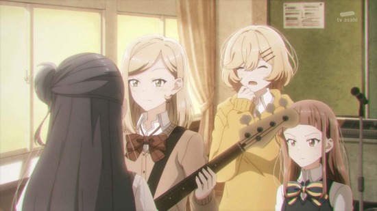 ささやくように恋を唄う 7話場面カット025