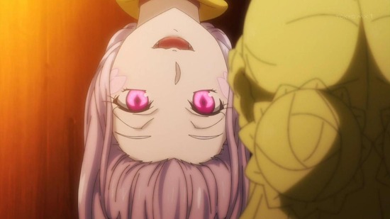 モンスター娘のお医者さん 症例8場面カット054