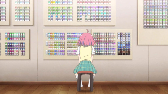 やくならマグカップも　１０話場面カット002