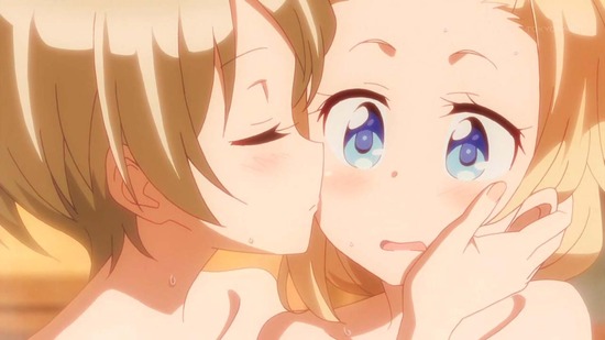 NEW GAME!! 5話番組カット_039