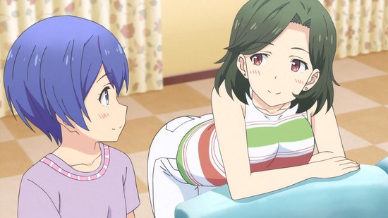 たくのみ。 2話場面カット023