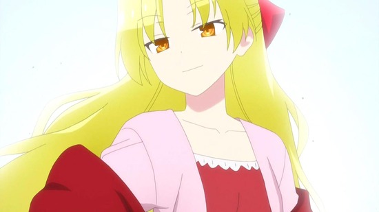 トニカクカワイイ 4話場面カット006