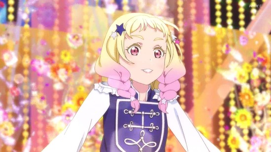 ラブライブ!スーパースター!! 10話場面カット059