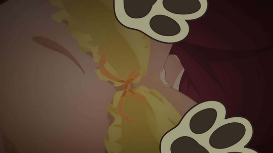犬になったら好きな人に拾われた。 3話面カット018
