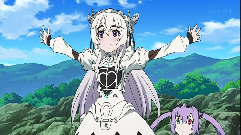 棺姫のチャイカ AVENGING BATTLE 6話003