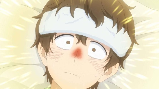 イジらないで、長瀞さん 5話場面カット038