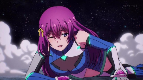 サークレット・プリンセス 最終回12話番組カット012