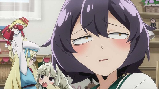 魔法少女にあこがれて 8話場面カット002