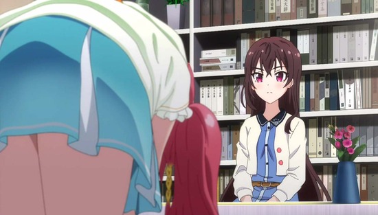 アイドル事変 事変5場面Sample001