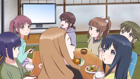 Wake Up, Girls! 新章 4話番組カット039