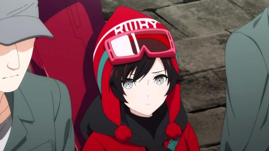 RWBY 氷雪帝国 4話場面カット018