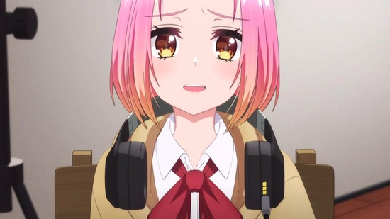 D4DJ First Mix 8話場面カット033
