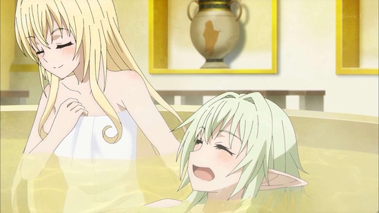 ゴブリンスレイヤーⅡ 10話場面カット32
