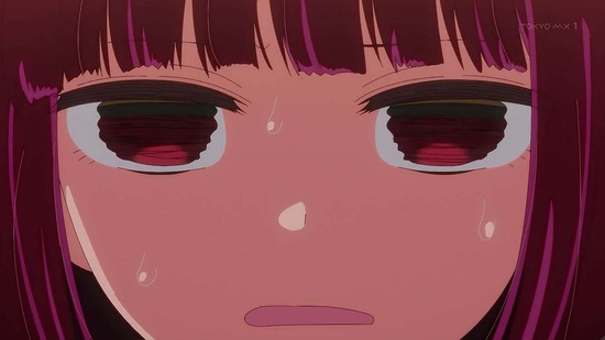 【推しの子】 23話場面カット006