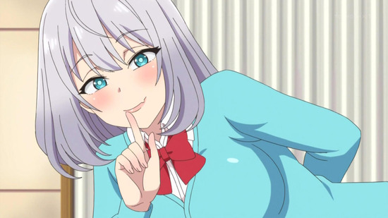 手品先輩 4話番組カット001