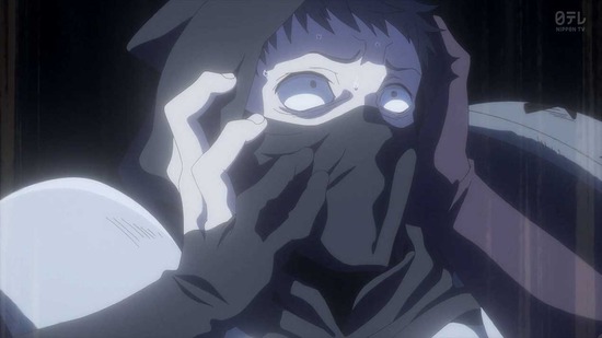 転生したらスライムだった件 57話場面カット010