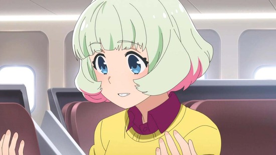 ヒーラー・ガール 12話場面カット057