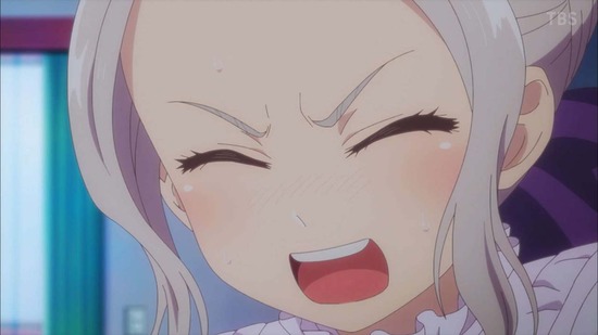 カノジョも彼女 Season 2　５話（１７話）場面カット007