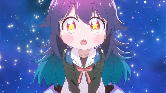 星屑テレパス 9話場面カット25
