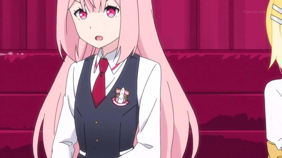魔王様、リトライ! 4話番組カット011