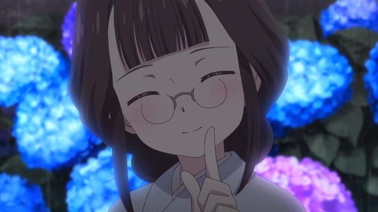 干物妹！うまるちゃんR　４話番組カット030