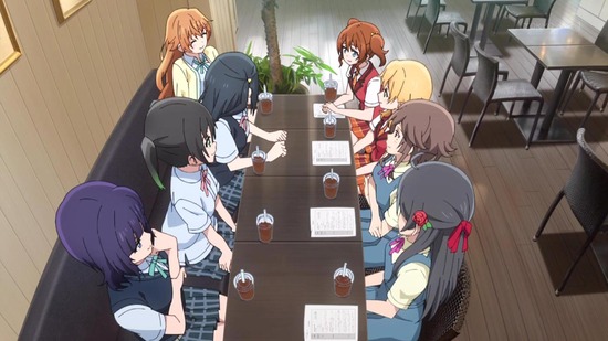 ラブライブ! 11話場面カット014