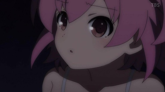 アサルトリリィ 12話場面カット072