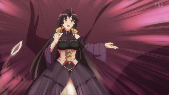 日本へようこそエルフさん。　２話場面カット030