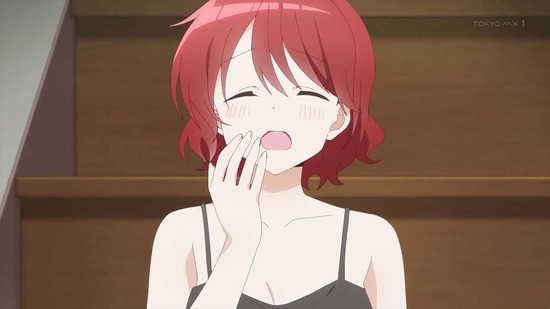 久保さんは僕を許さない 10話場面カット043