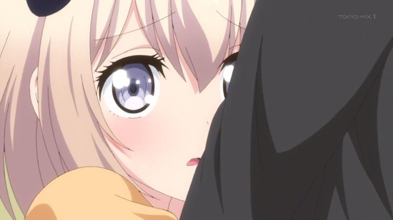 うちの娘の為ならば、俺は1話番組zカット013