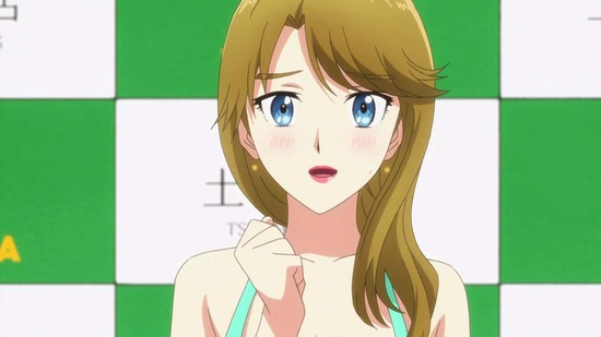 多田くんは恋をしない 4話場面カット029