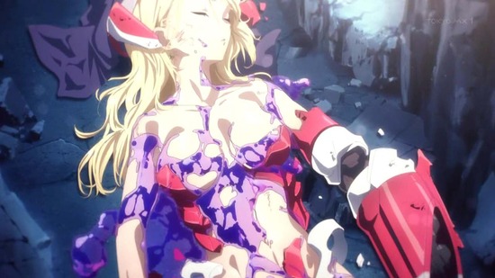 Engage Kiss　７話場面カット072