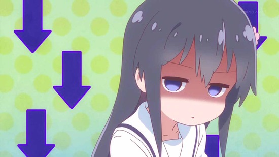 私に天使が舞い降りた! 3話番組カット014