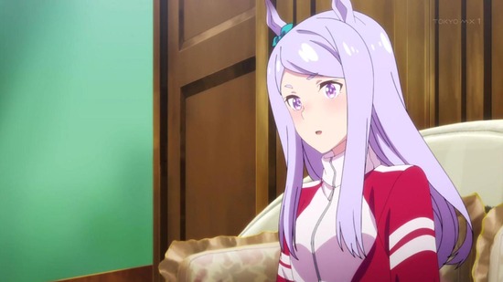 ウマ娘 プリティーダービー 12話場面カット023