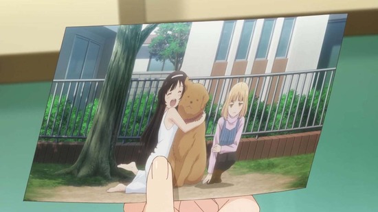 犬になったら好きな人に拾われた。 9話場面カット024