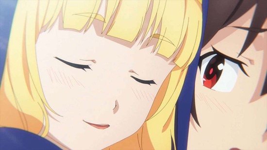 この素晴らしい世界に爆焔を！　８話場面カット007